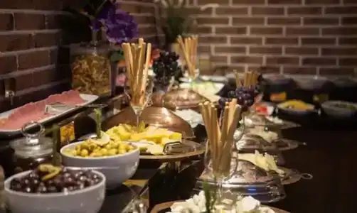 Gorukle Oruc & Spa - 8