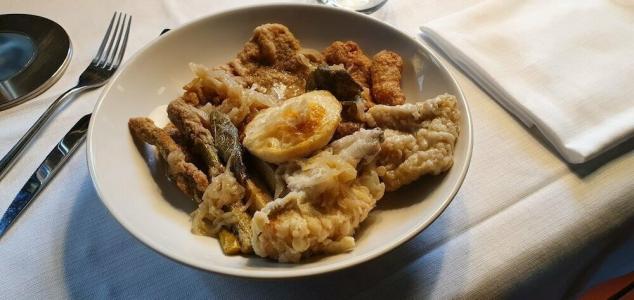 Albergo Ristorante San Giors - 36