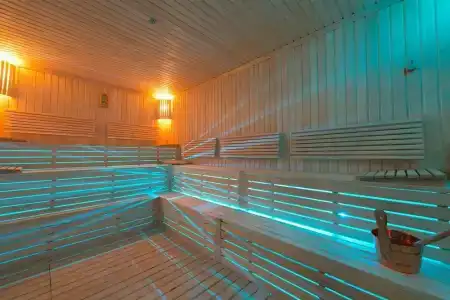 Park Inn by Radisson Ankara Cankaya - 29