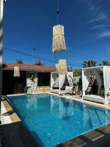 Ala Konak Alacati - 42