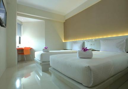 Pandanaran Prawirotaman Yogyakarta - 21