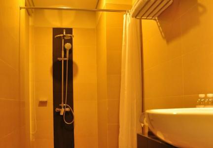 The Evitel Resort Ubud - 34