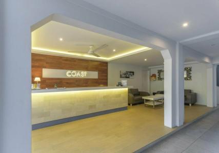 Coast Boutique - 34