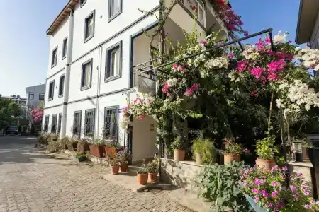 Kaya Apart Datca - 28