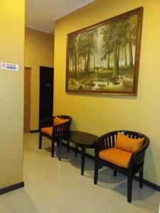 Rumah Shinta - 11