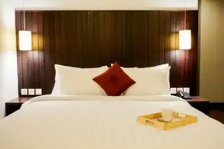 Liberty Thamrin Jakarta - 9