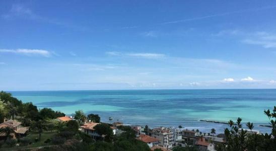 B&B Tre Finestre Sul Mare - 0