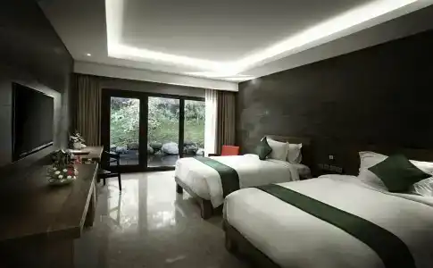 The Westlake & Resort Yogyakarta - 2