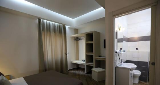 360 Hospitality - 23