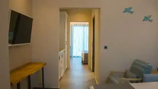 Costa Domus Blue Luxury Apartments - 30