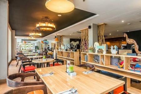 Azana Boutique Denpasar - 35