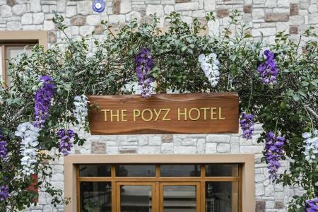 The Poyz Bodrum - 7
