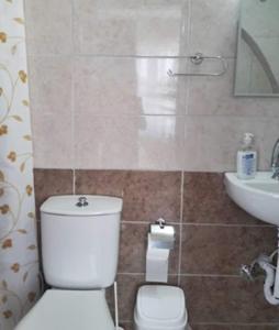 Camlaralti Pansiyon - 39