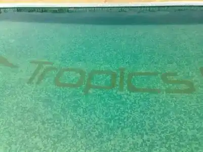 Tropics - 0
