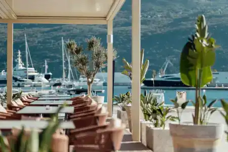 Portonovi Resort - 27