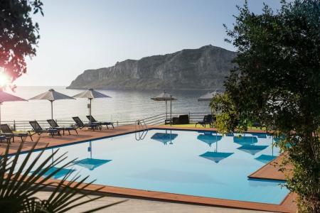 Alkinoi Resort & Spa - 31