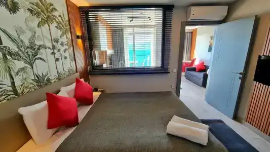 Letstay Panorama Suites - 22