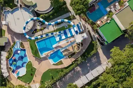 Papillon Zeugma Relaxury - 50