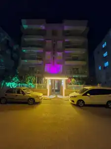 Toprak Apart Otel - 4