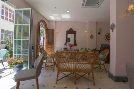 AtaÇesme Otel - 34