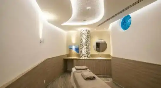 Vassos Nissi Plage & Spa - 25
