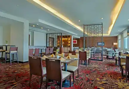 PARKROYAL Yangon - 23