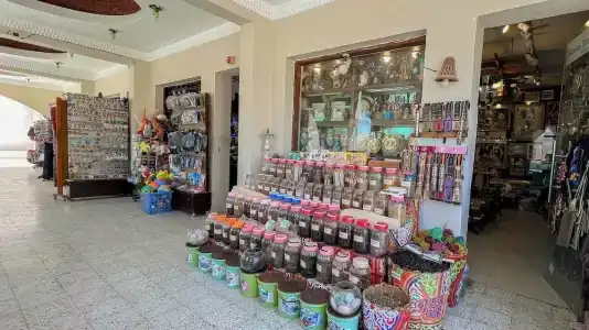 Club Reef Resort & Spa - 47