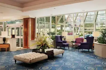 Copthorne Tara London Kensington - 35