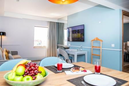 VIP Executive Suites do Marques - 14
