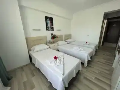 Yıldırım Otel - 33