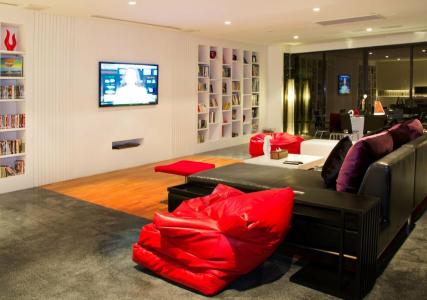The Chill Resort & Spa - 47