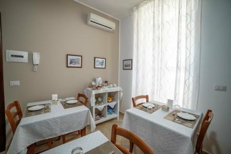Bed and Breakfast Dionisio - 34