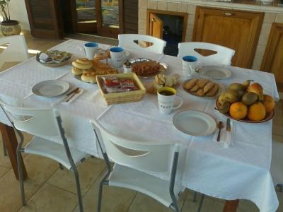 B&B Villa Francesco - 18