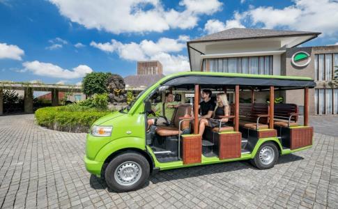 Element by Marriott Bali Ubud - 8