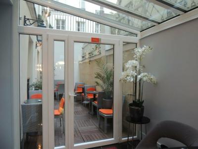 Hôtel Eden Opéra - 29