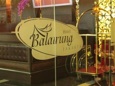 Balairung Jakarta - 44