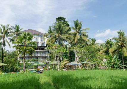 Plataran Ubud & Spa - 28