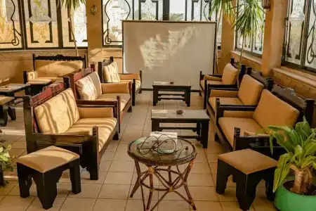 Sand Beach Resort - 29