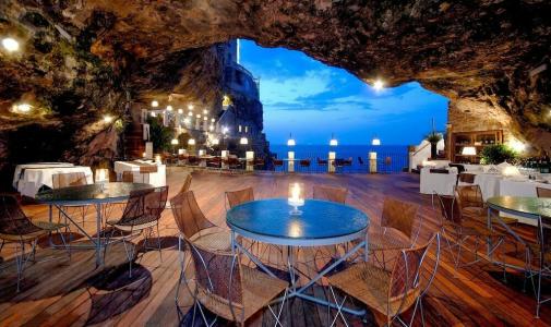 Grotta Palazzese - 22