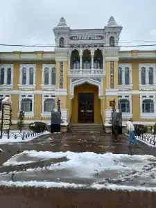 Glavnye Narzannye Vanny Health Resort - 47