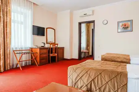 Sanatorium Bukovaya Roshcha - 18