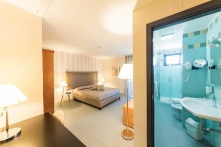Albergo Athenaeum - 4