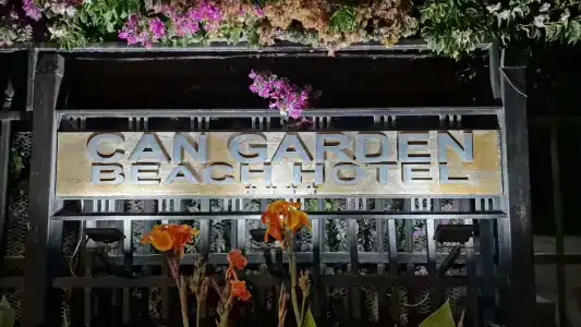 Can Garden Beach - 30