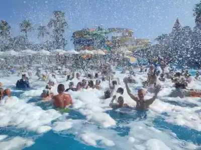 Belek Beach Resort - 25