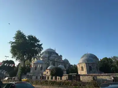 Ramada Plaza By Wyndham Istanbul Sultanahmet - 5