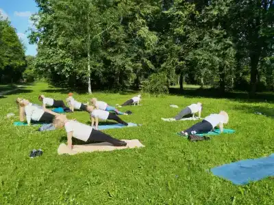 База отдыха Дубки - 28