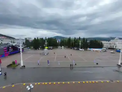 Горный Алтай - 18