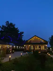 Eko-otel Mordasovo - 15