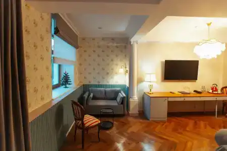 Boutique Ioann Vasilyevich - 16