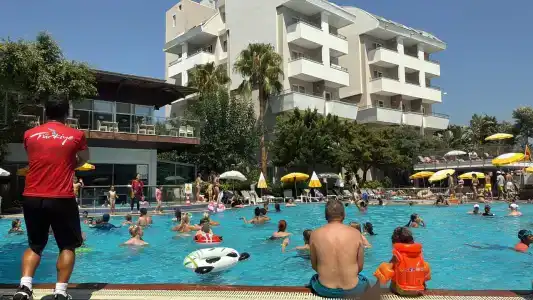 Club Mermaid Village - 47